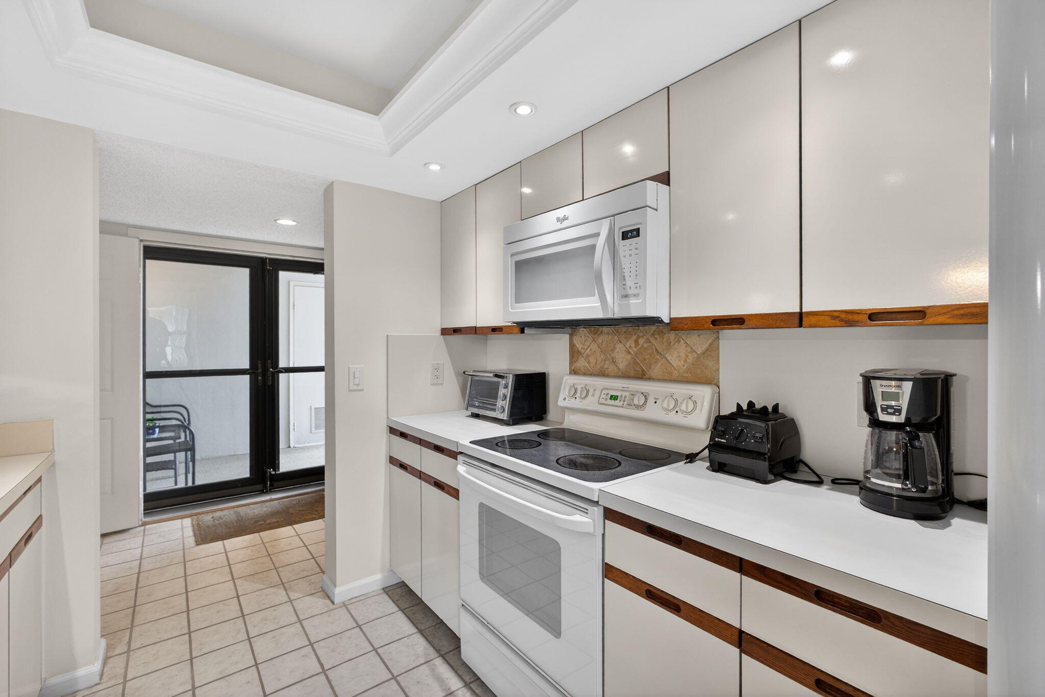 JUPITER DUNES CONDO - Residential