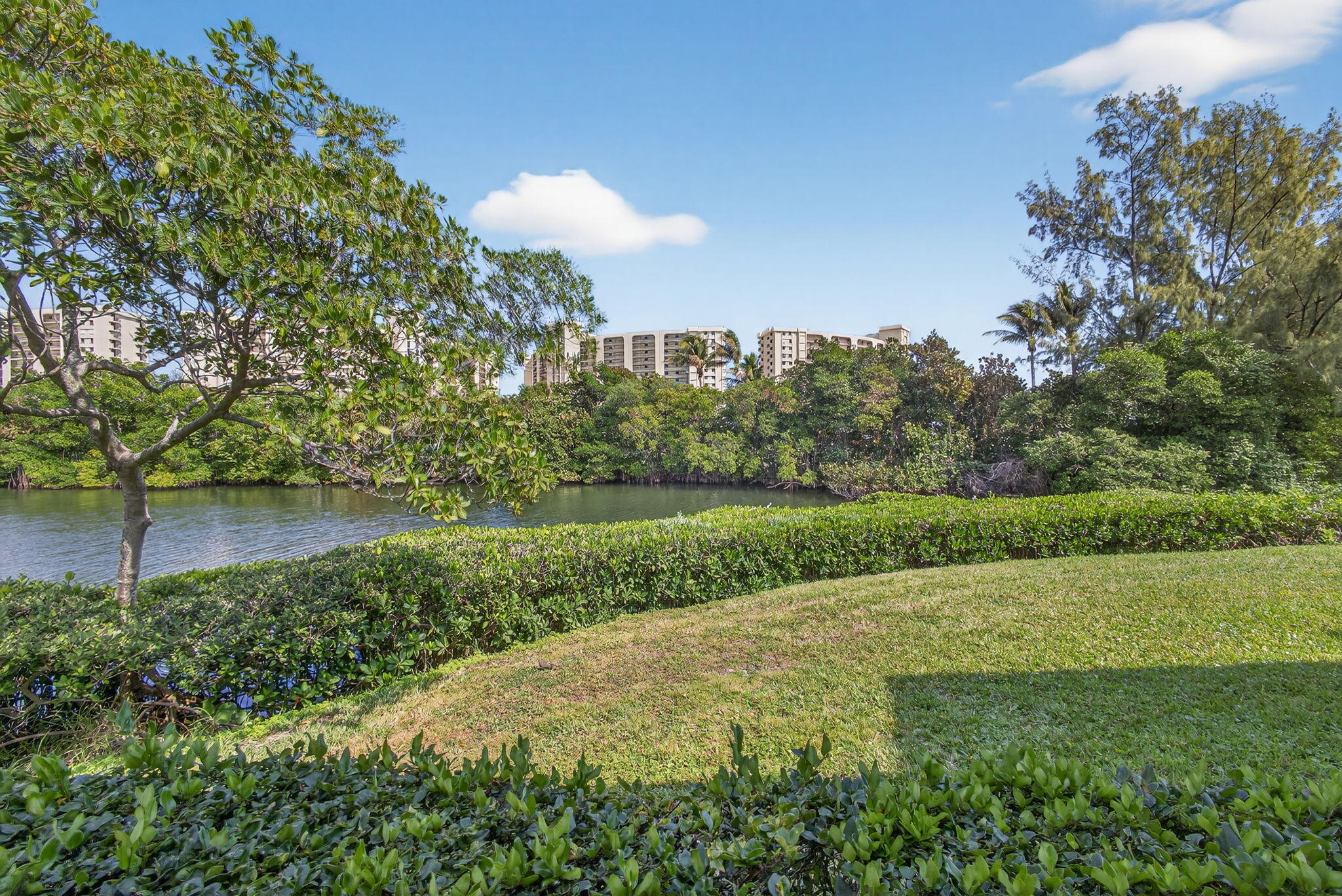 JUPITER DUNES CONDO - Residential