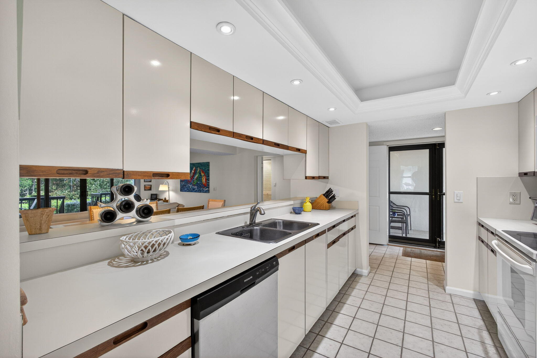 JUPITER DUNES CONDO - Residential