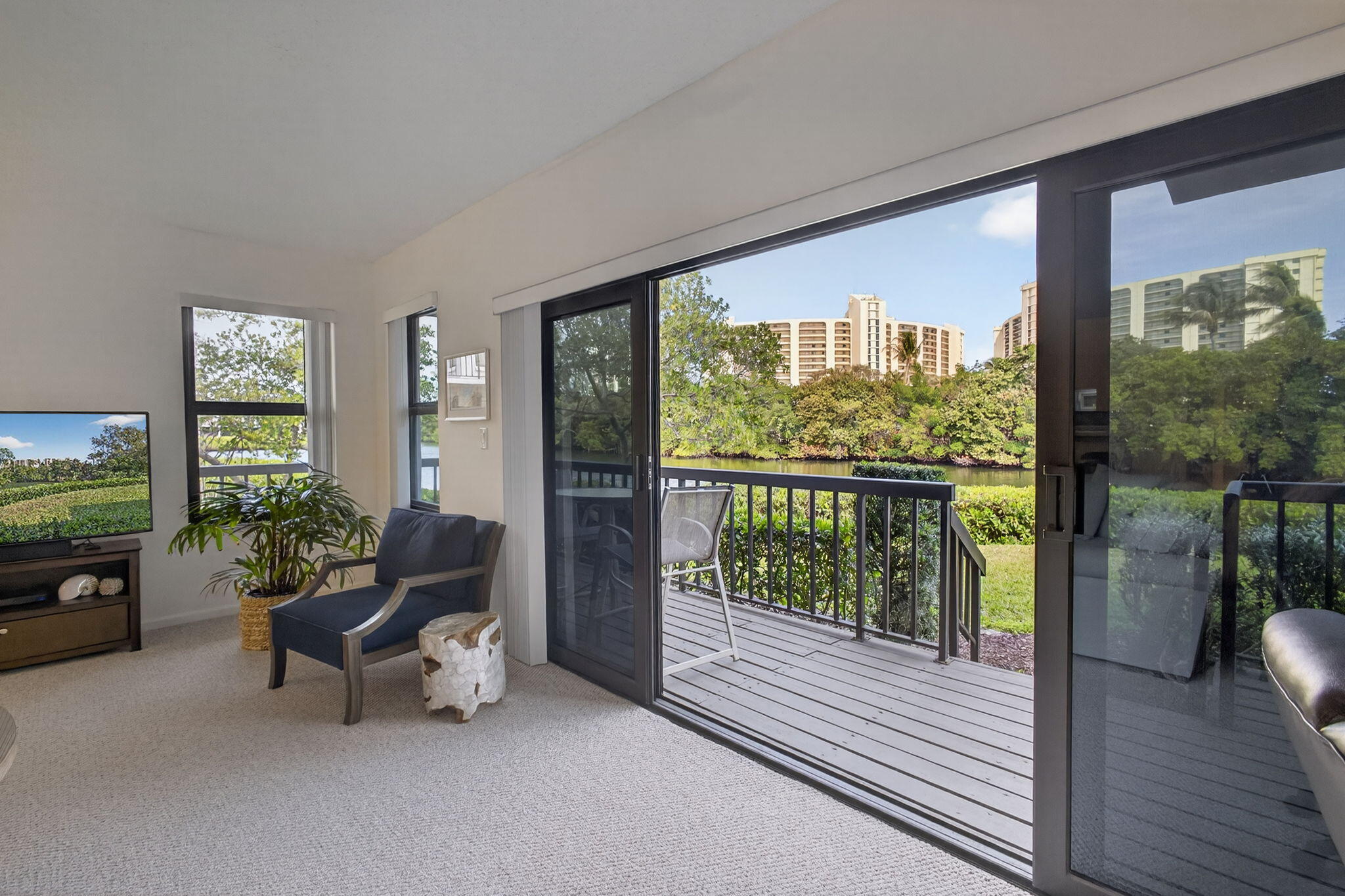 JUPITER DUNES CONDO - Residential