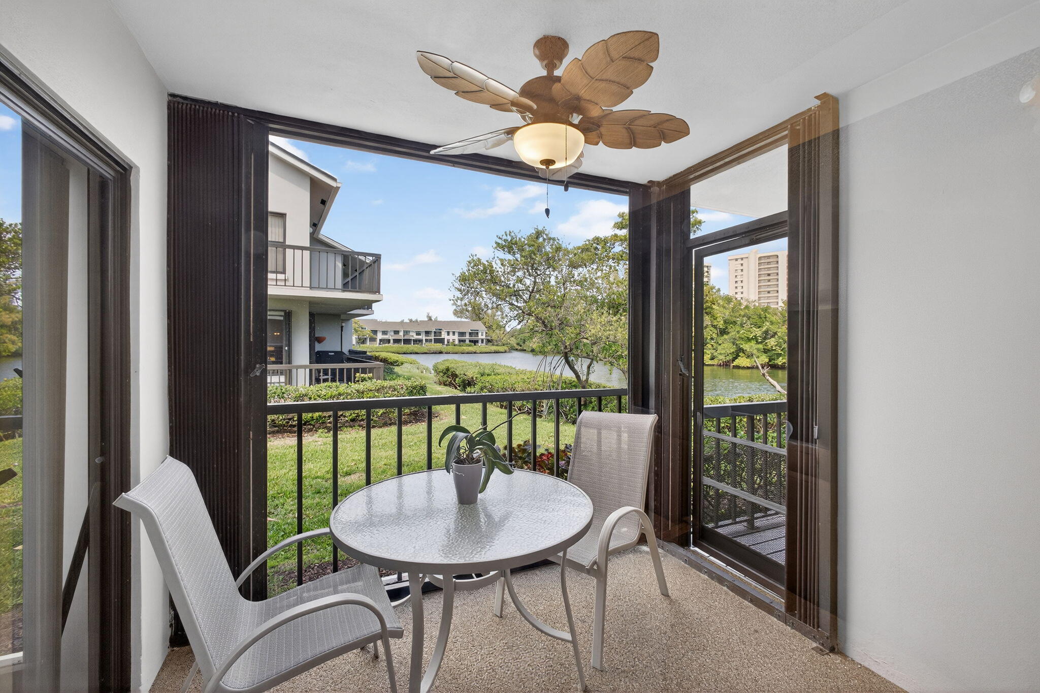 JUPITER DUNES CONDO - Residential