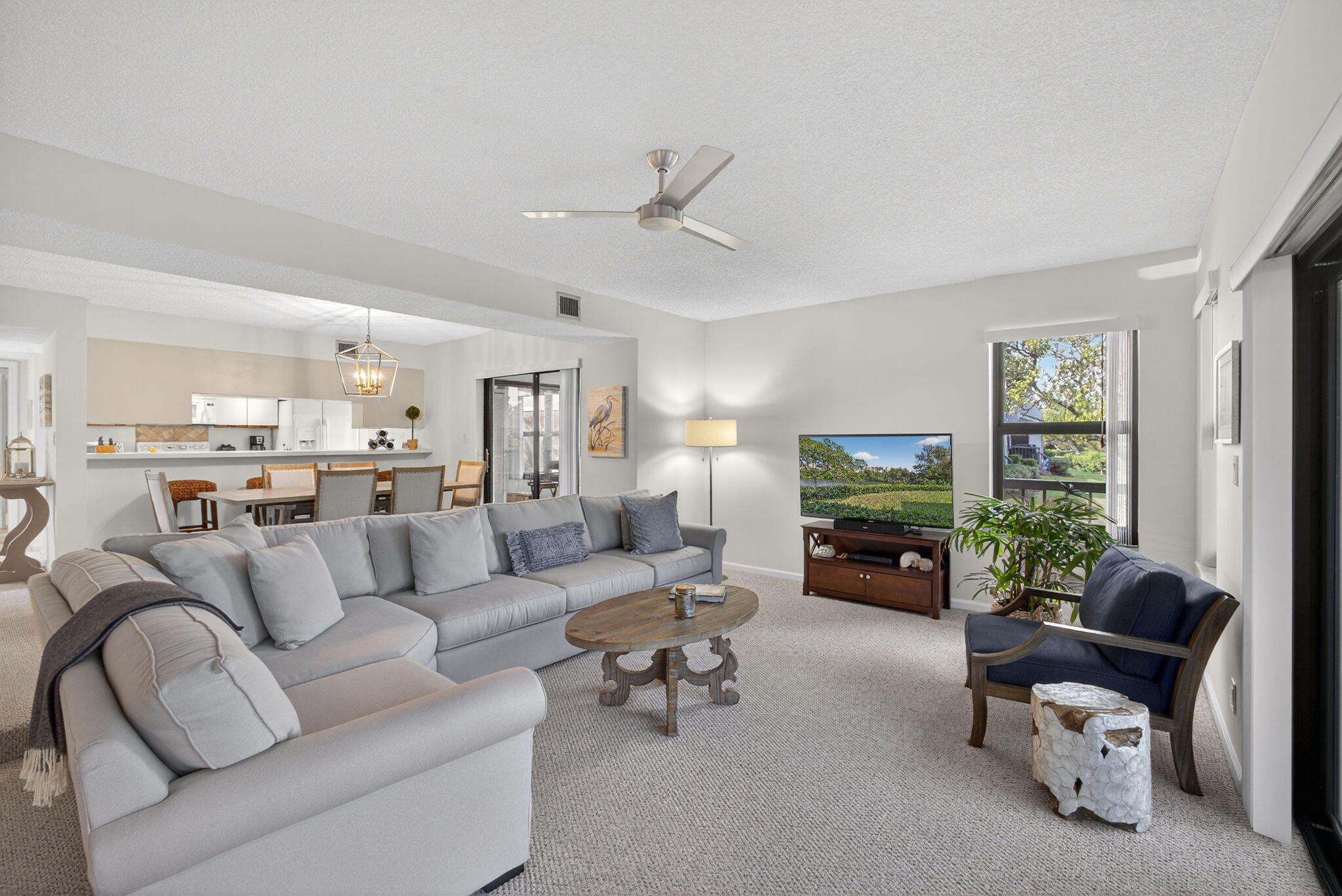 JUPITER DUNES CONDO - Residential