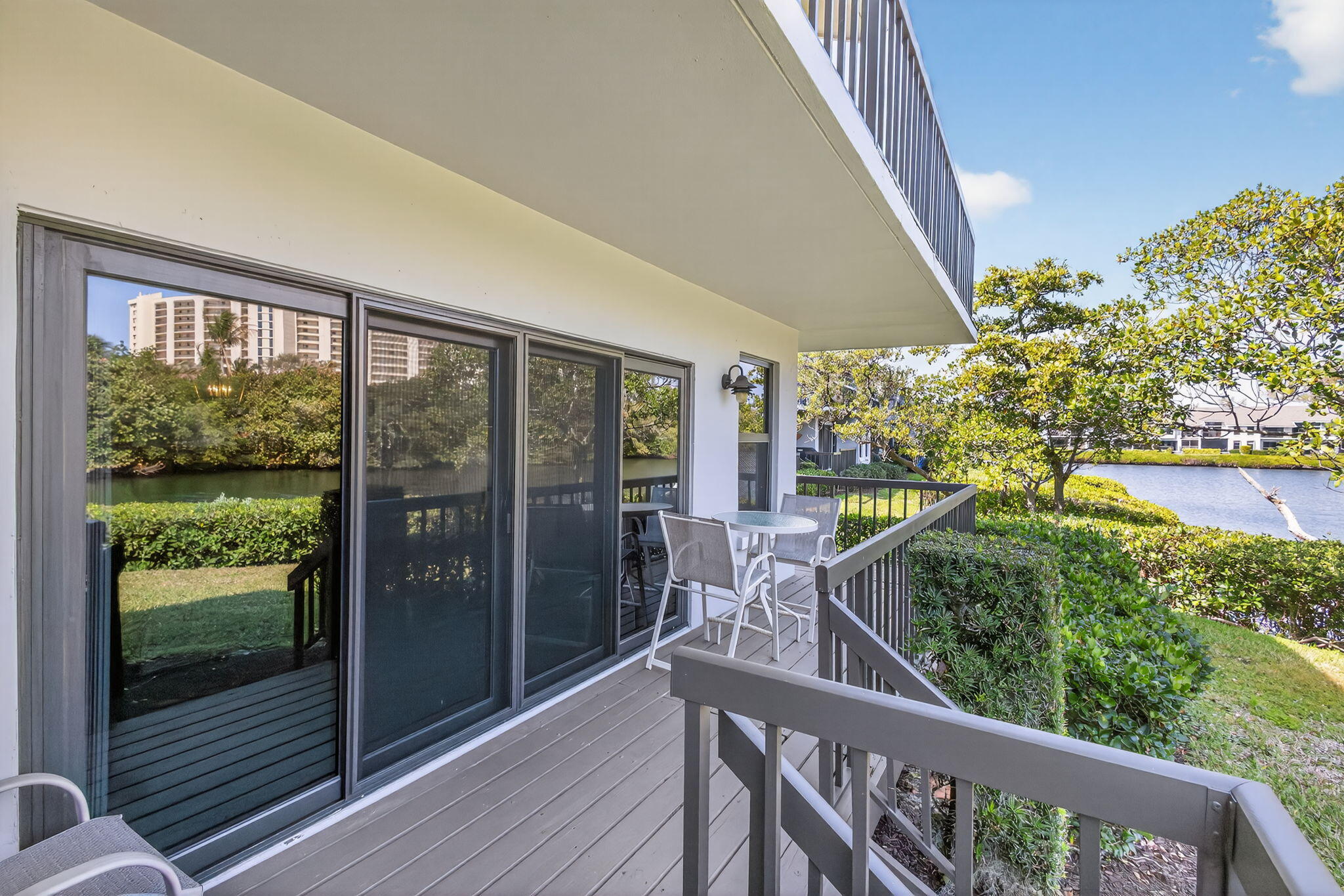 JUPITER DUNES CONDO - Residential