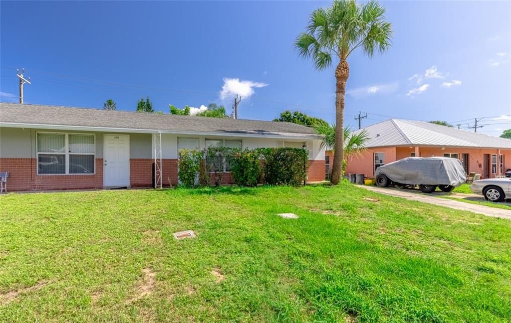 Photo of 2369 NE Rustic Way, Jensen Beach, FL 34957 (MLS # F10297082)