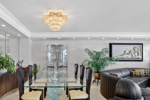 Tiny photo for 1400 S Ocean Boulevard #1003, Boca Raton, FL 33432 (MLS # B26019873)