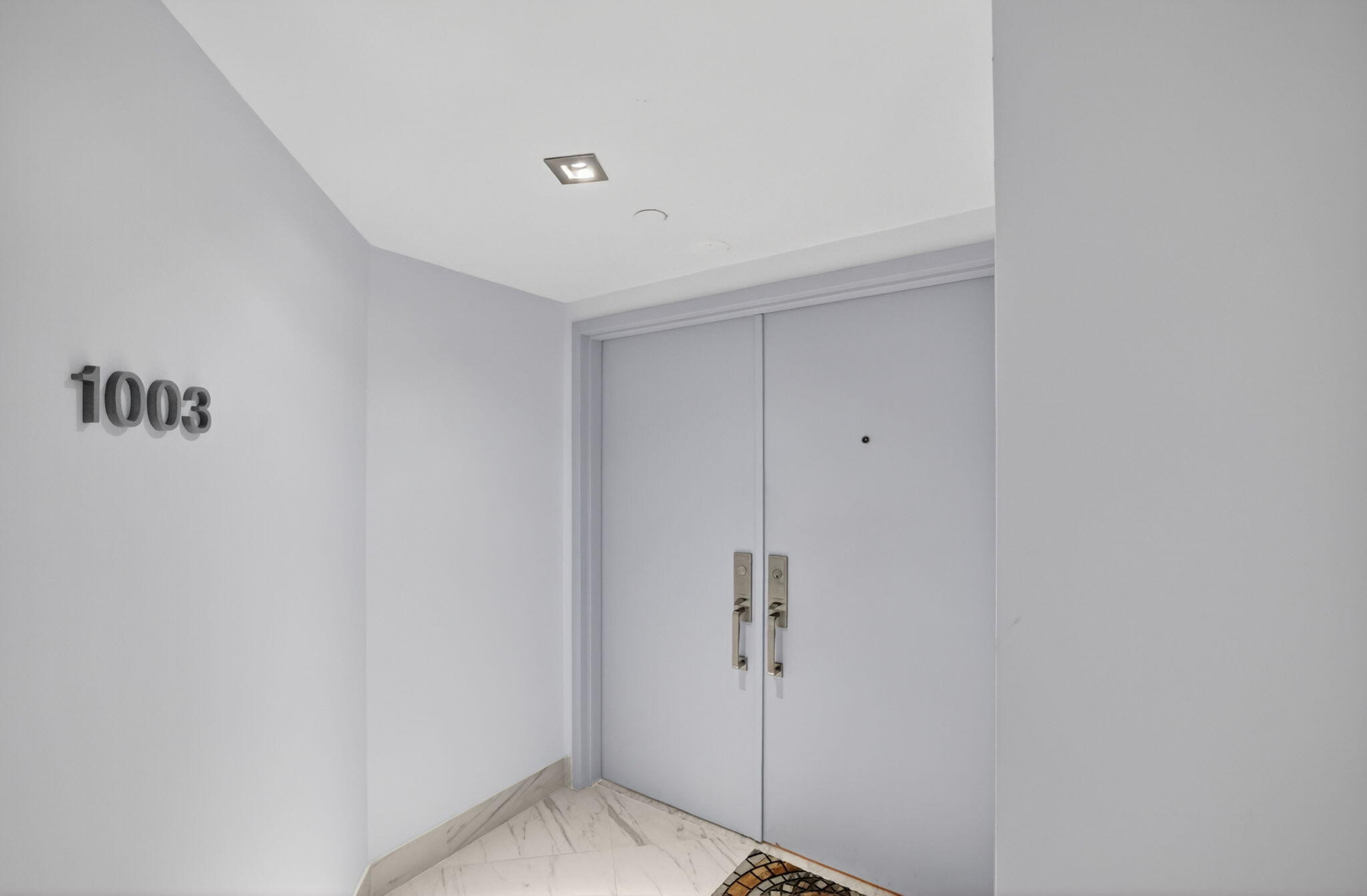 Addison - Residential