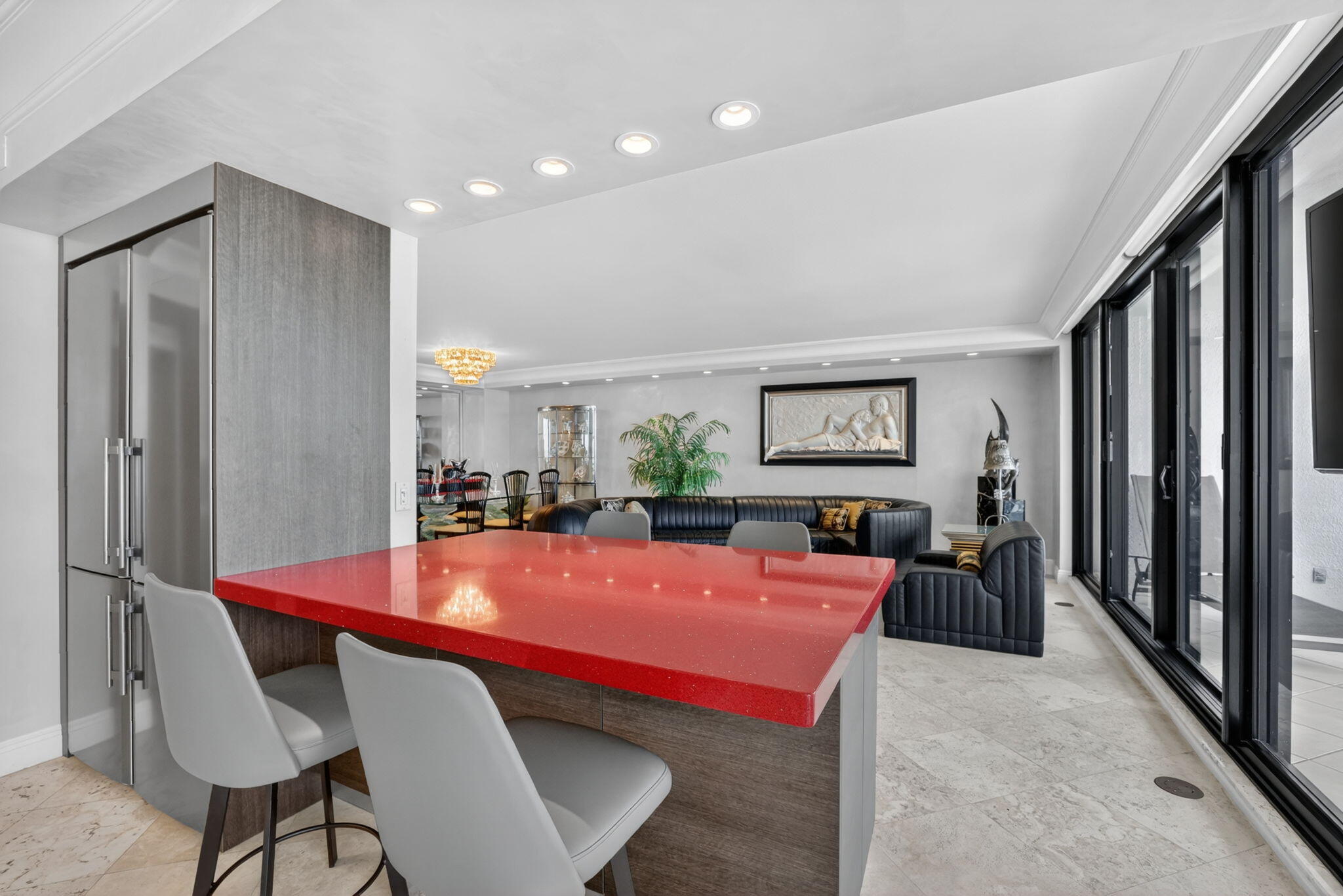 1400 S Ocean Boulevard 1003