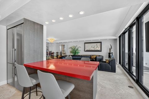 Tiny photo for 1400 S Ocean Boulevard #1003, Boca Raton, FL 33432 (MLS # B26019873)