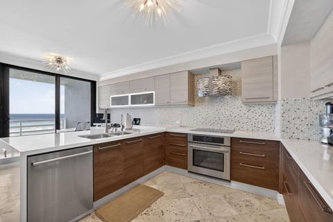 Tiny photo for 1400 S Ocean Boulevard #1003, Boca Raton, FL 33432 (MLS # B26019873)