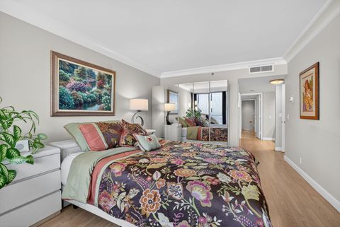 Tiny photo for 1400 S Ocean Boulevard #1003, Boca Raton, FL 33432 (MLS # B26019873)