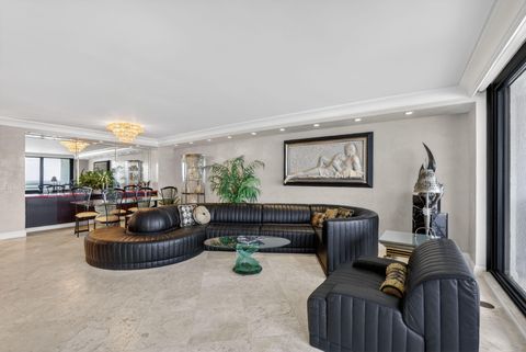 Tiny photo for 1400 S Ocean Boulevard #1003, Boca Raton, FL 33432 (MLS # B26019873)