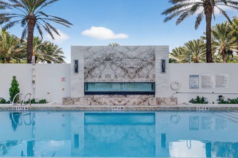 Tiny photo for 1400 S Ocean Boulevard #1003, Boca Raton, FL 33432 (MLS # B26019873)