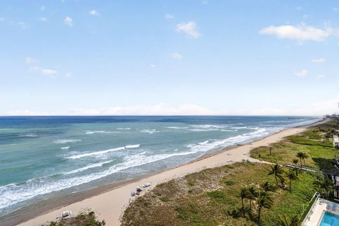 Tiny photo for 1400 S Ocean Boulevard #1003, Boca Raton, FL 33432 (MLS # B26019873)