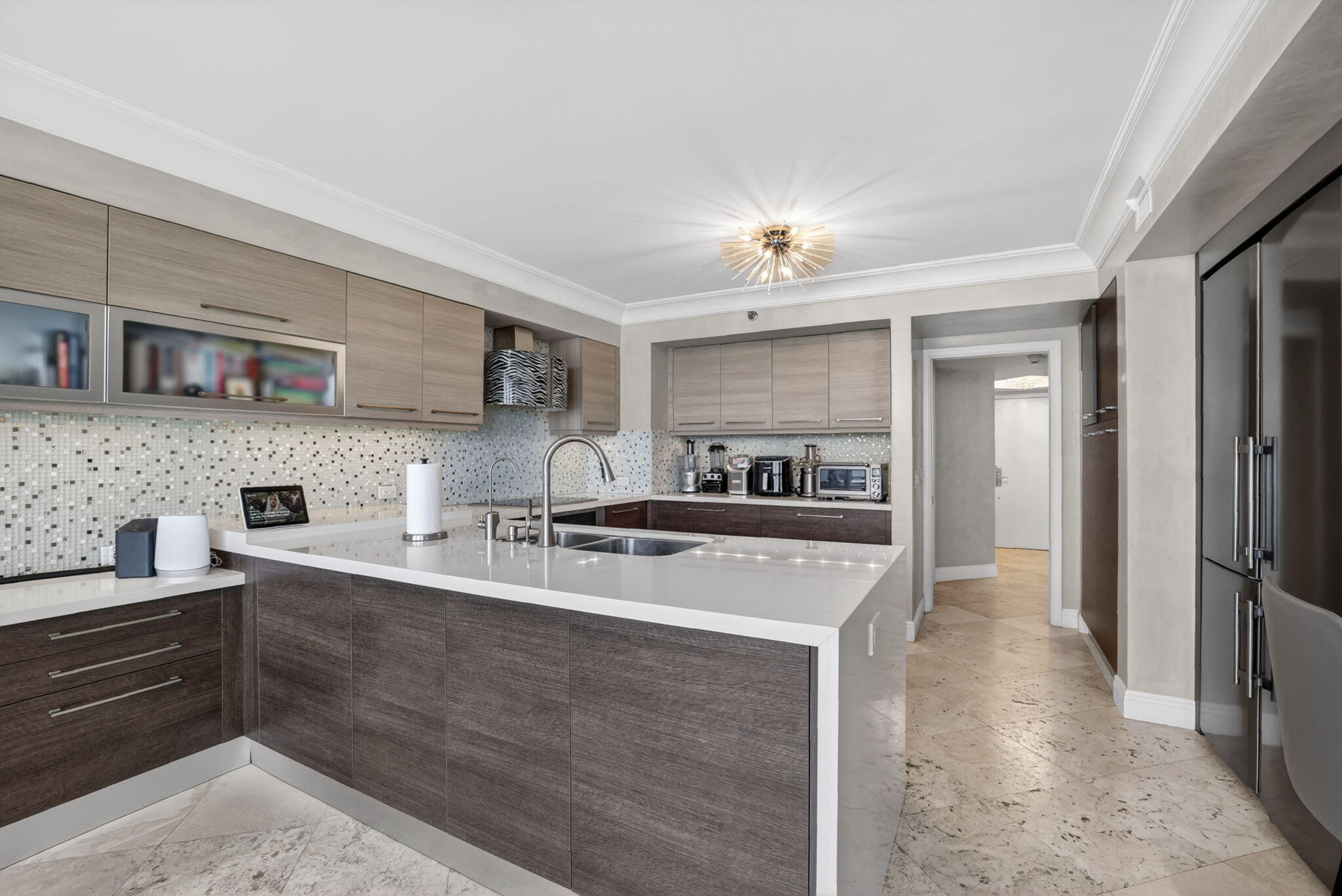 Addison - Residential