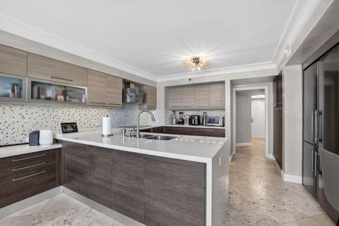 Tiny photo for 1400 S Ocean Boulevard #1003, Boca Raton, FL 33432 (MLS # B26019873)