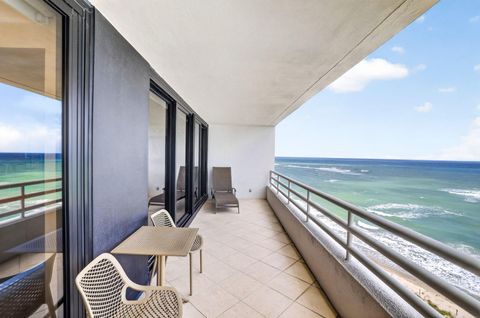 Tiny photo for 1400 S Ocean Boulevard #1003, Boca Raton, FL 33432 (MLS # B26019873)