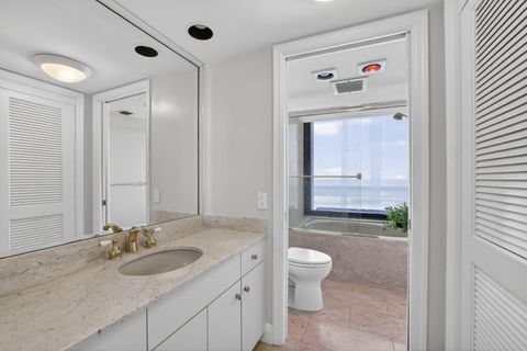 Tiny photo for 1400 S Ocean Boulevard #1003, Boca Raton, FL 33432 (MLS # B26019873)