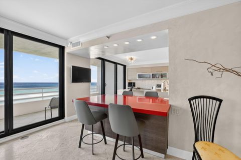 Tiny photo for 1400 S Ocean Boulevard #1003, Boca Raton, FL 33432 (MLS # B26019873)