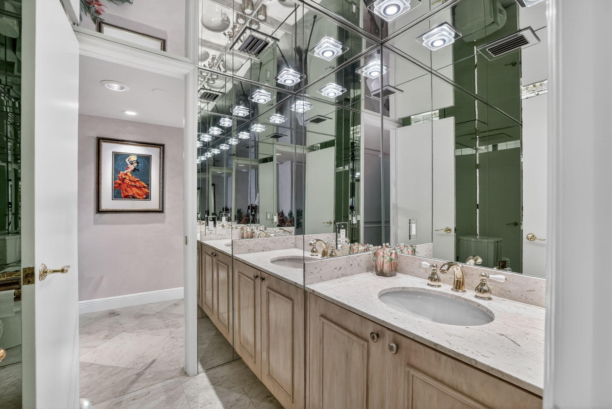 Addison - Residential