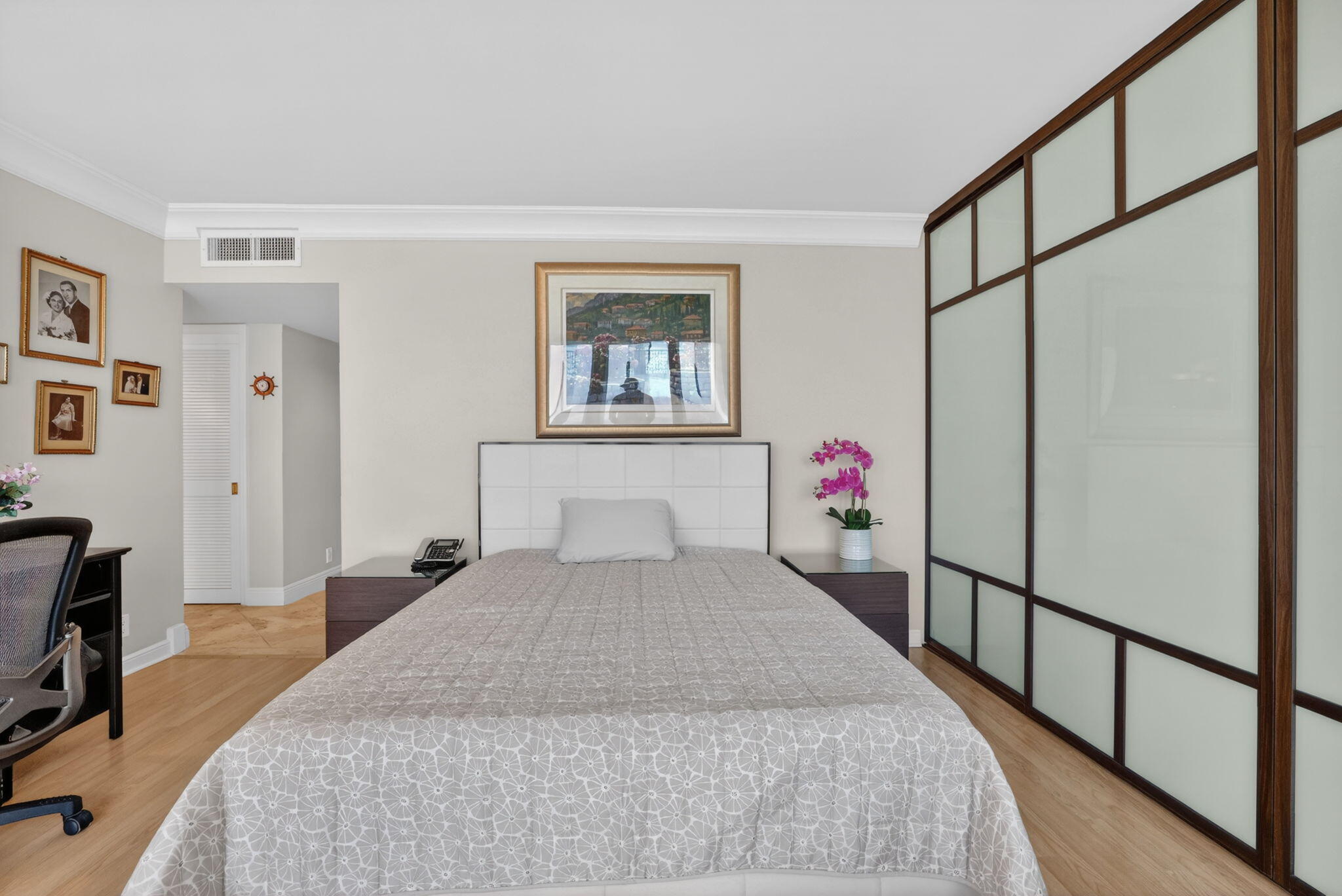 Addison - Residential