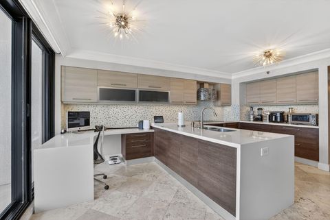 Tiny photo for 1400 S Ocean Boulevard #1003, Boca Raton, FL 33432 (MLS # B26019873)