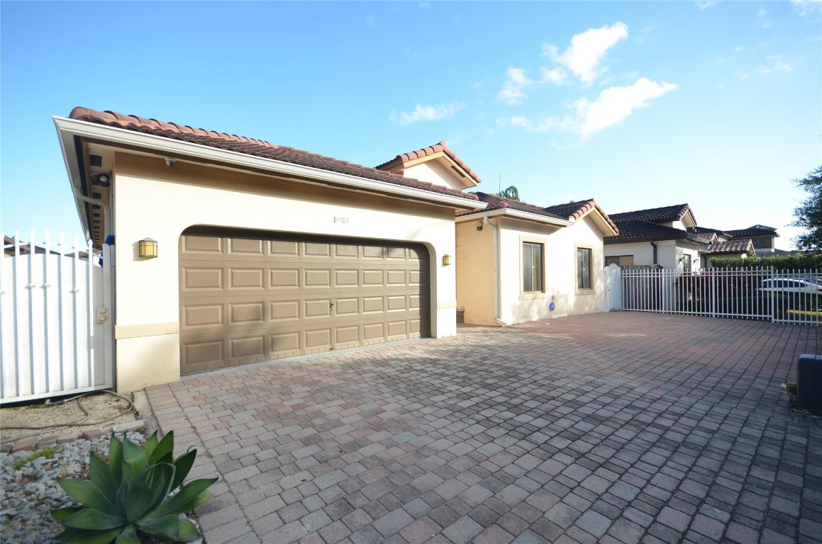 14483 SW 13th Terrace