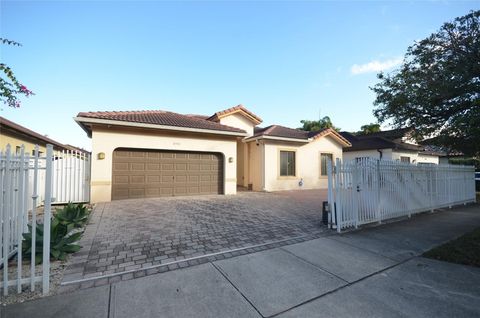 14483 SW 13th Terrace Miami FL 33184