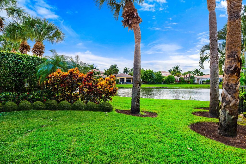 Photo of 113 Andalusia Way, Palm Beach Gardens, FL 33418 (MLS # R10938228)