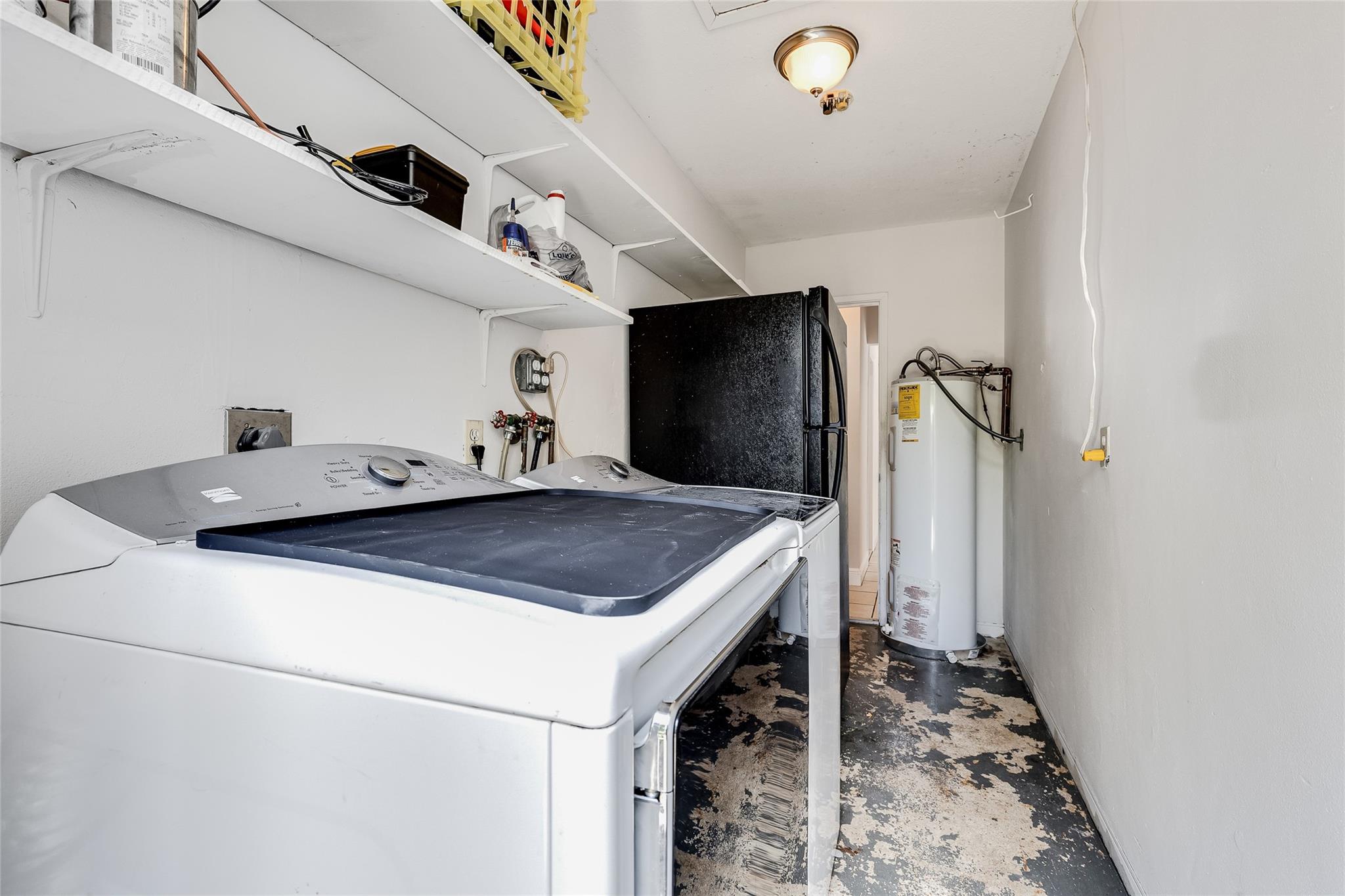 Lake Placid 35-23 B - Residential Lease