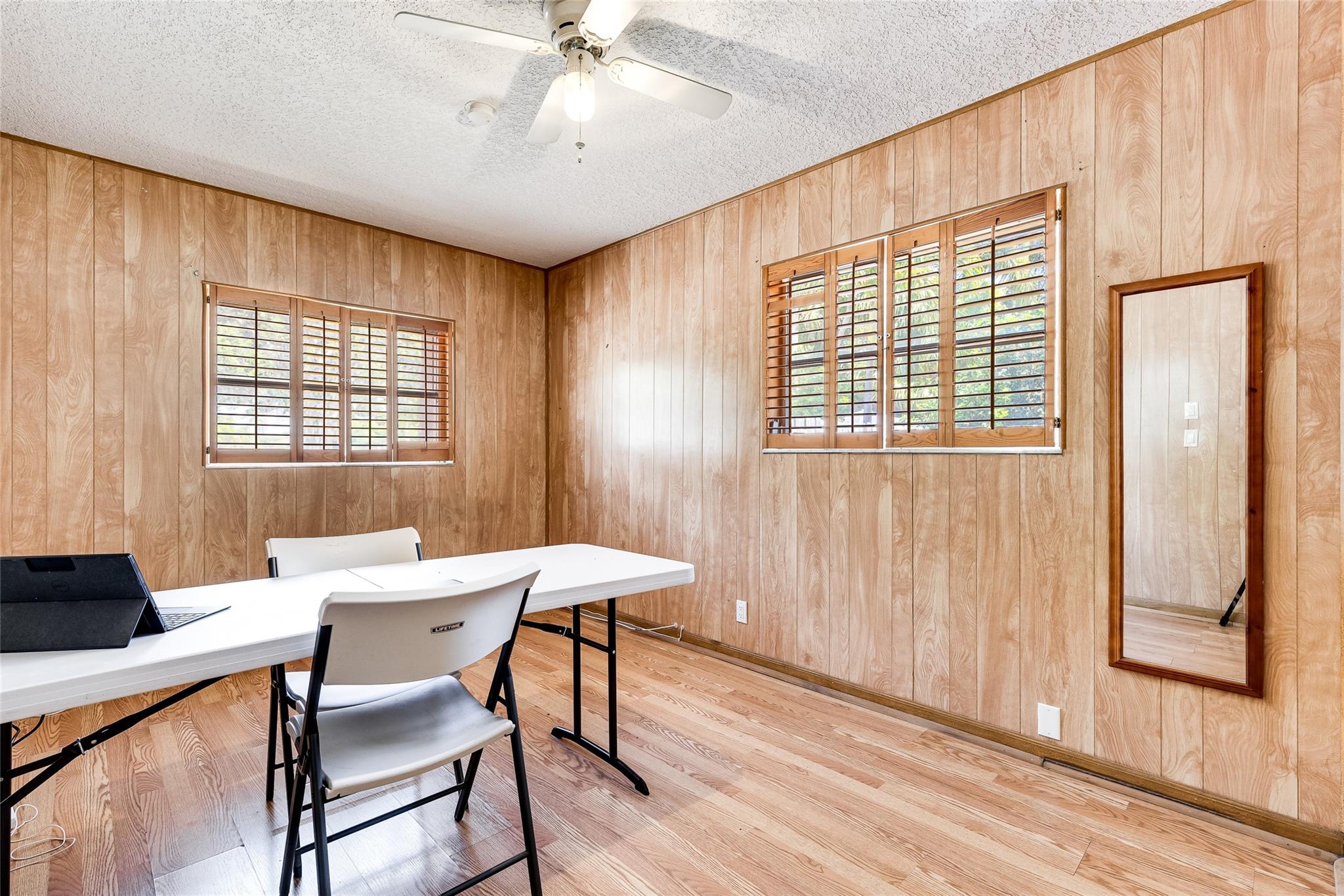 Lake Placid 35-23 B - Residential Lease