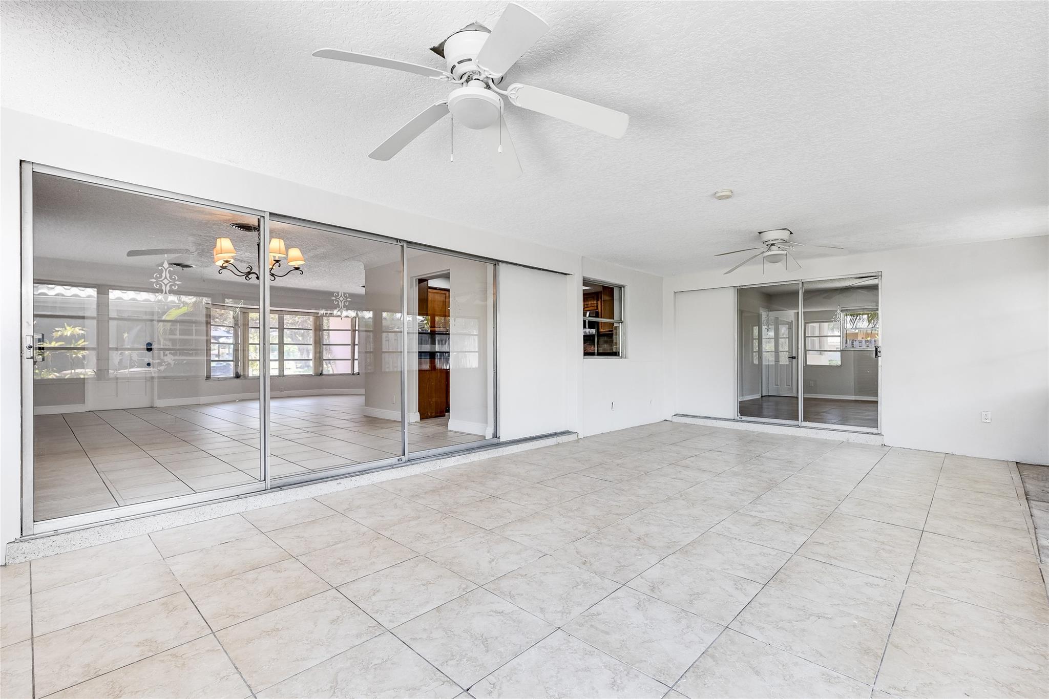 Lake Placid 35-23 B - Residential Lease