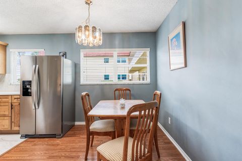 A home in Vero Beach