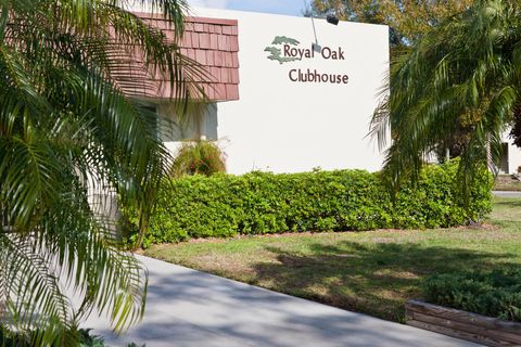 A home in Vero Beach