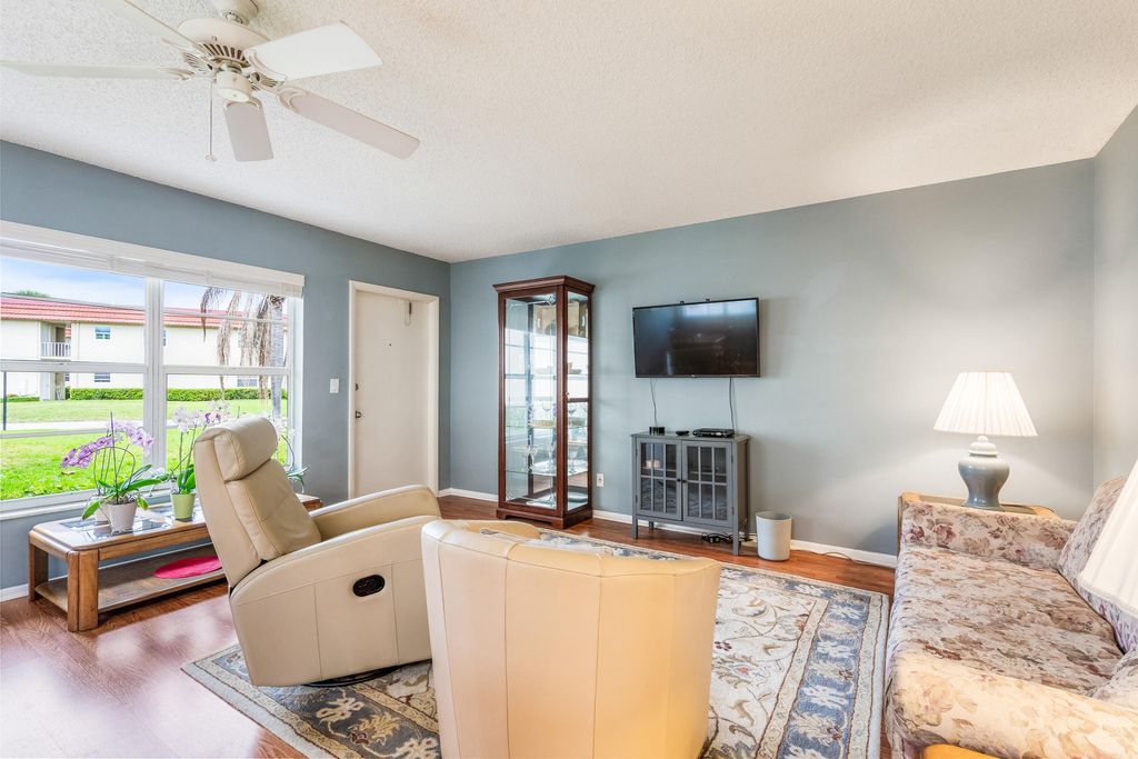Photo of 65 Woodland Drive #106, Vero Beach, FL 32962 (MLS # R11064088)