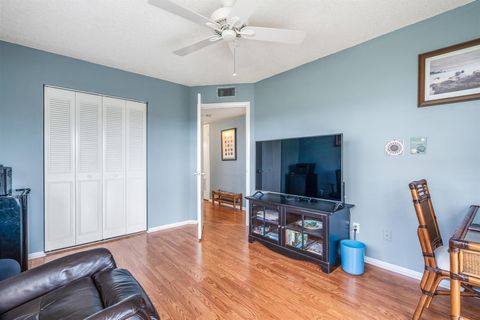 A home in Vero Beach