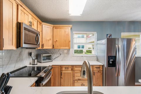 A home in Vero Beach