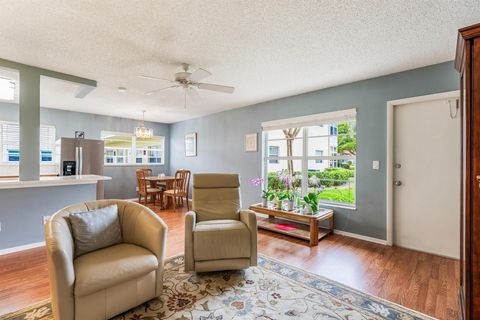 A home in Vero Beach