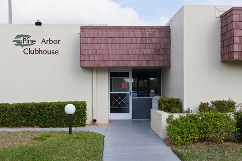 A home in Vero Beach