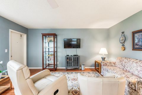 A home in Vero Beach