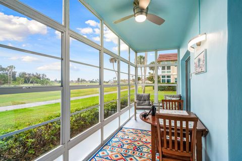 A home in Vero Beach