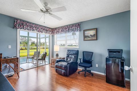 A home in Vero Beach