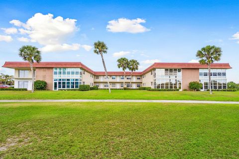 A home in Vero Beach