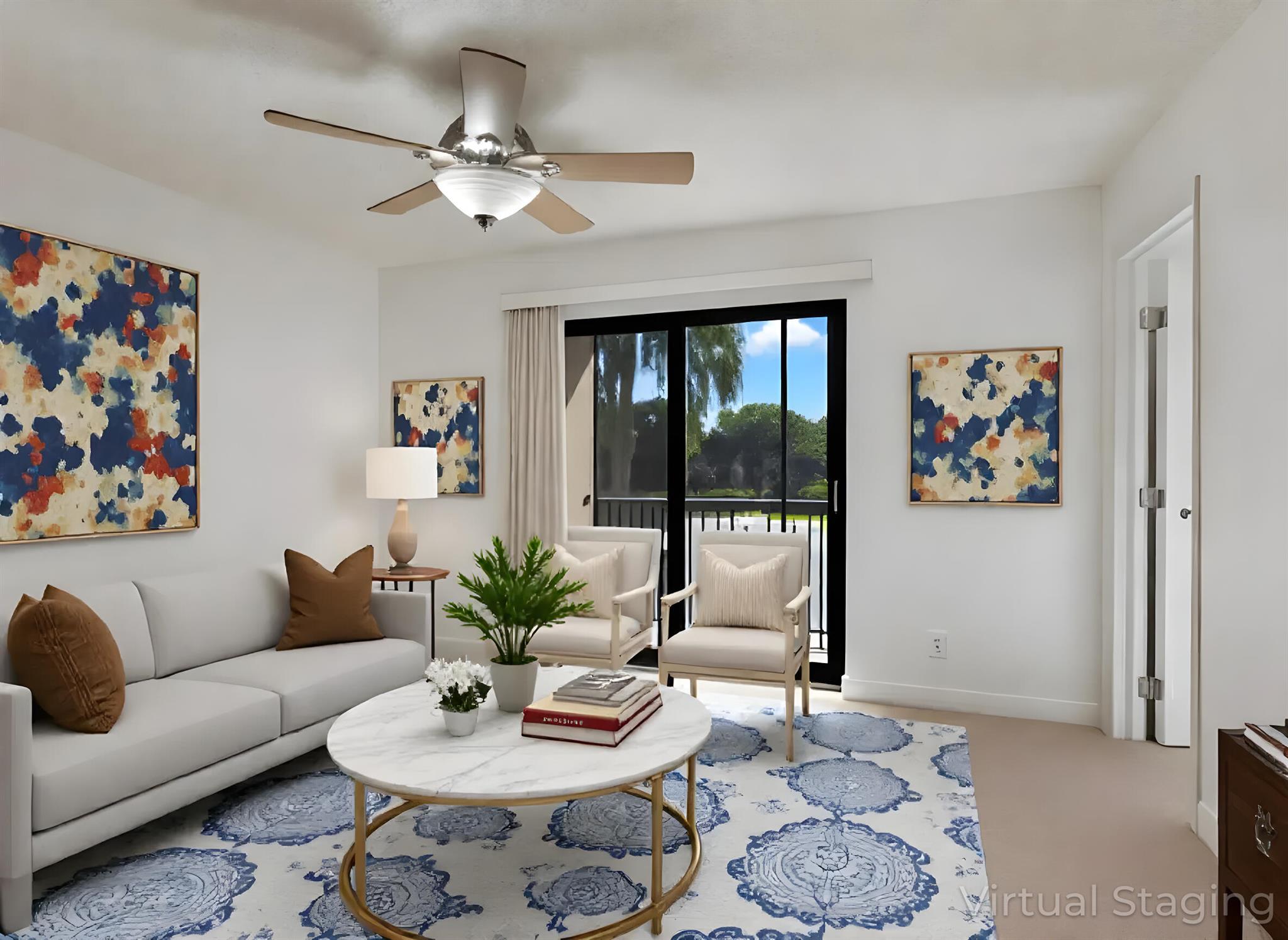 Pine Lake Condominium - Residential