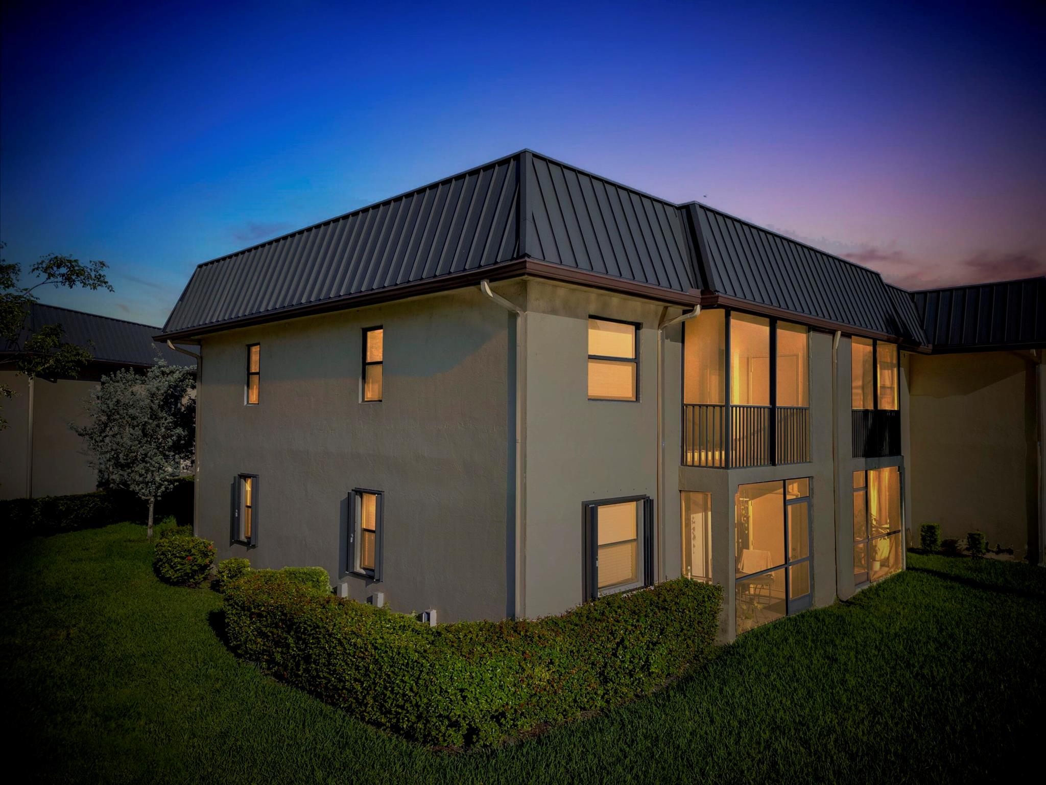 Pine Lake Condominium - Residential