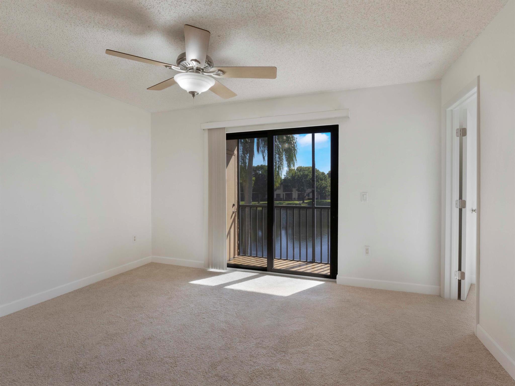 Pine Lake Condominium - Residential