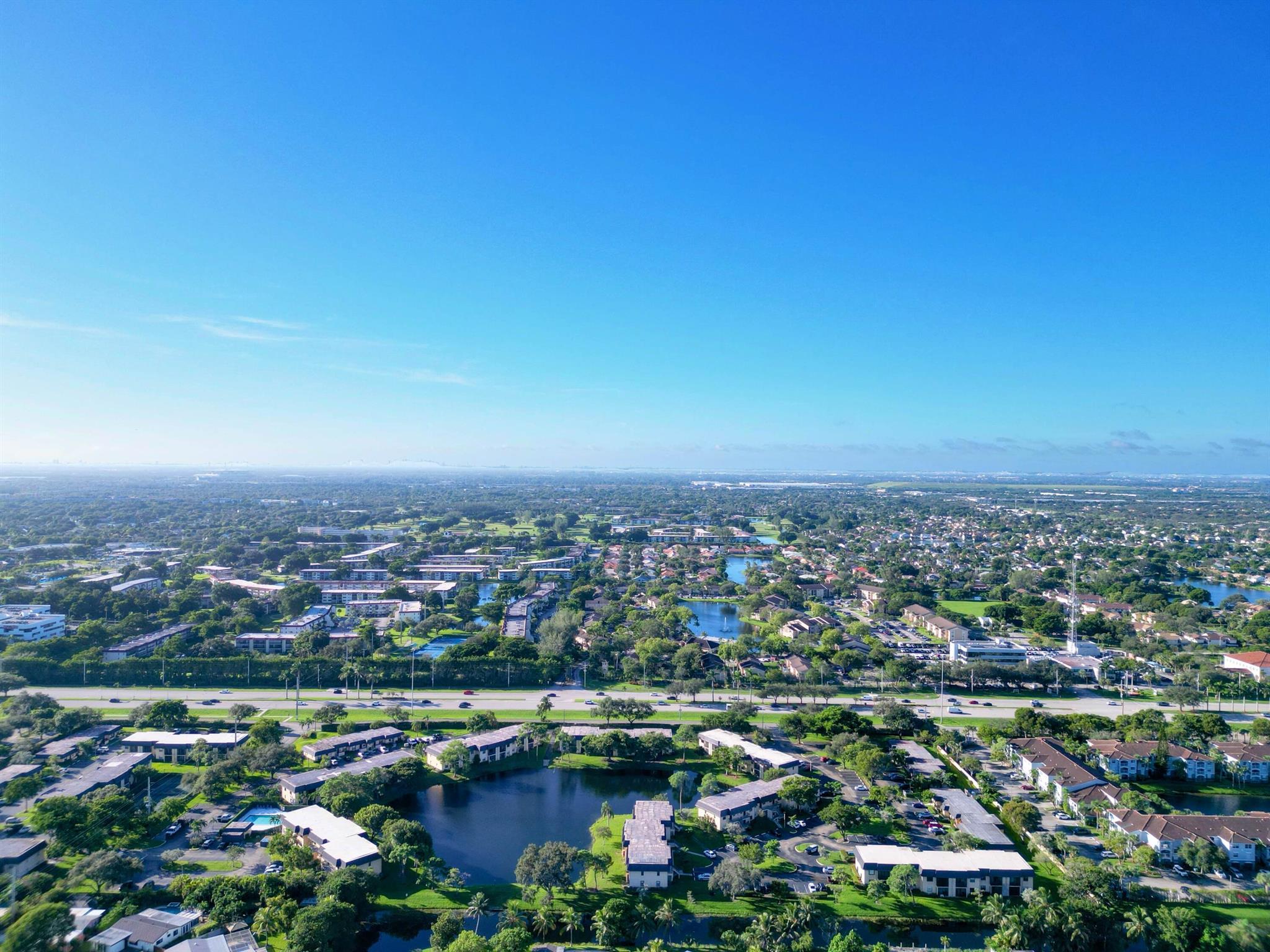 Pine Lake Condominium - Residential