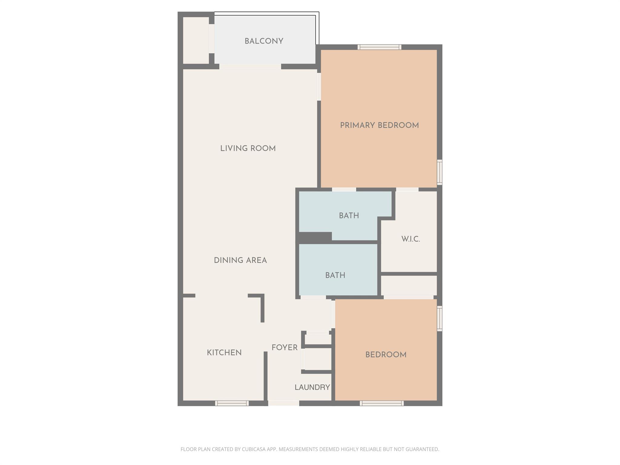 Pine Lake Condominium - Residential
