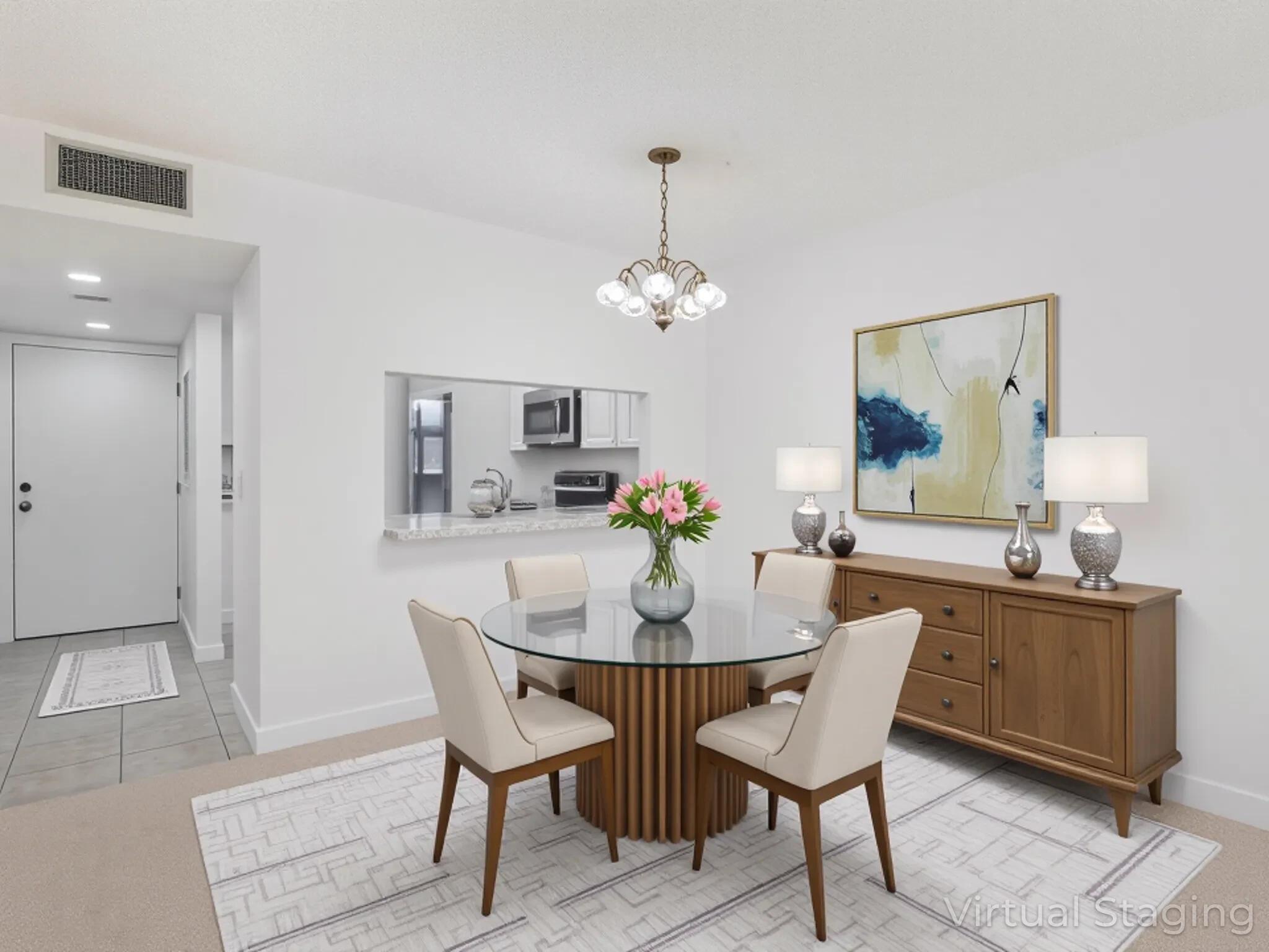 Pine Lake Condominium - Residential