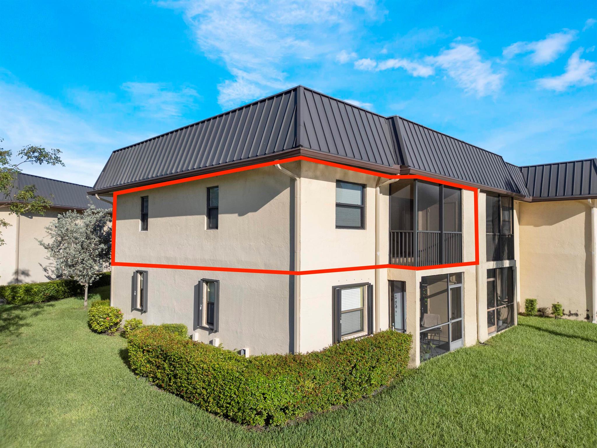 Pine Lake Condominium - Residential