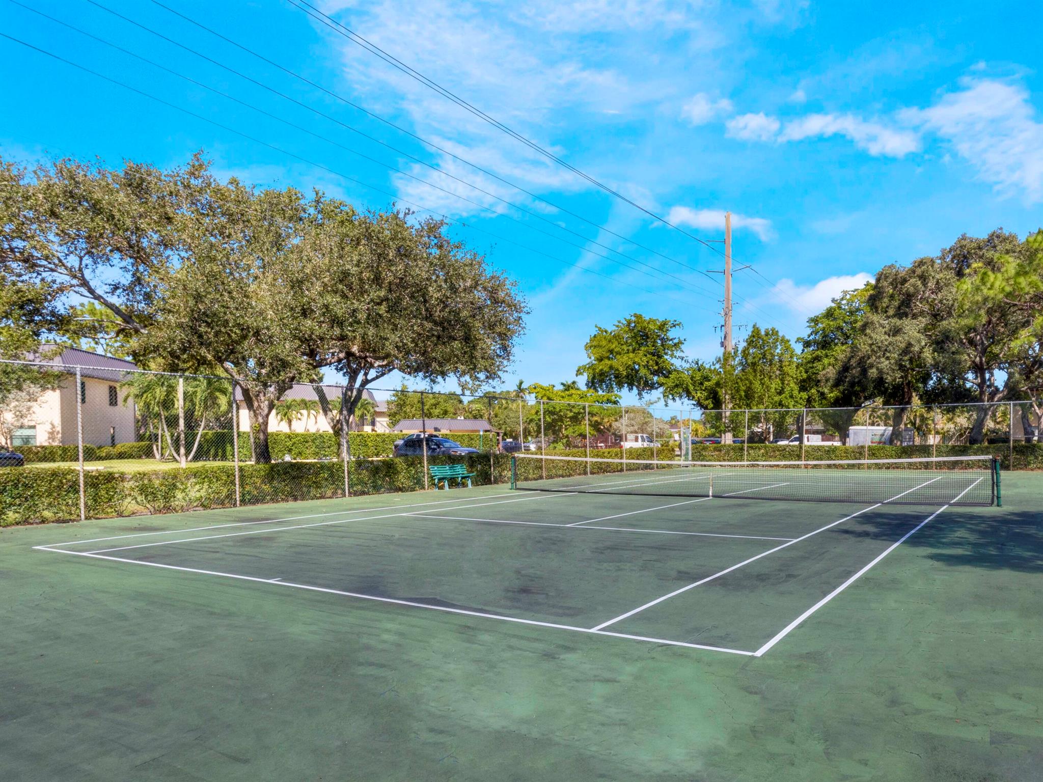 Pine Lake Condominium - Residential